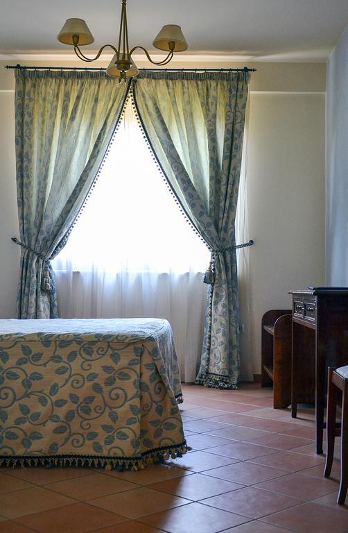 Villa Luigi Hotel & Restaurant Nuova Gestione Villa Rosa Di Martinsicuro Bilik gambar