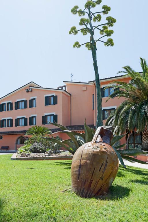 Villa Luigi Hotel & Restaurant Nuova Gestione Villa Rosa Di Martinsicuro Luaran gambar
