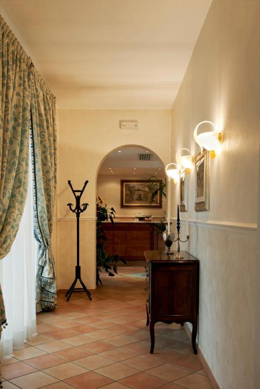 Villa Luigi Hotel & Restaurant Nuova Gestione Villa Rosa Di Martinsicuro Luaran gambar