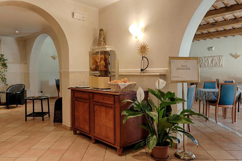 Villa Luigi Hotel & Restaurant Nuova Gestione Villa Rosa Di Martinsicuro Luaran gambar