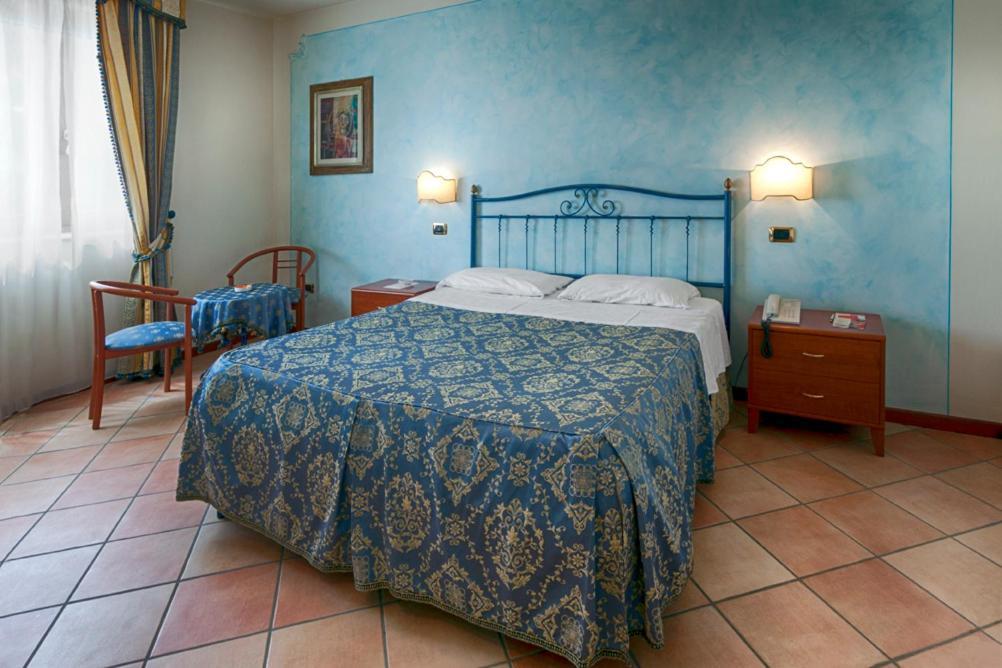 Villa Luigi Hotel & Restaurant Nuova Gestione Villa Rosa Di Martinsicuro Bilik gambar