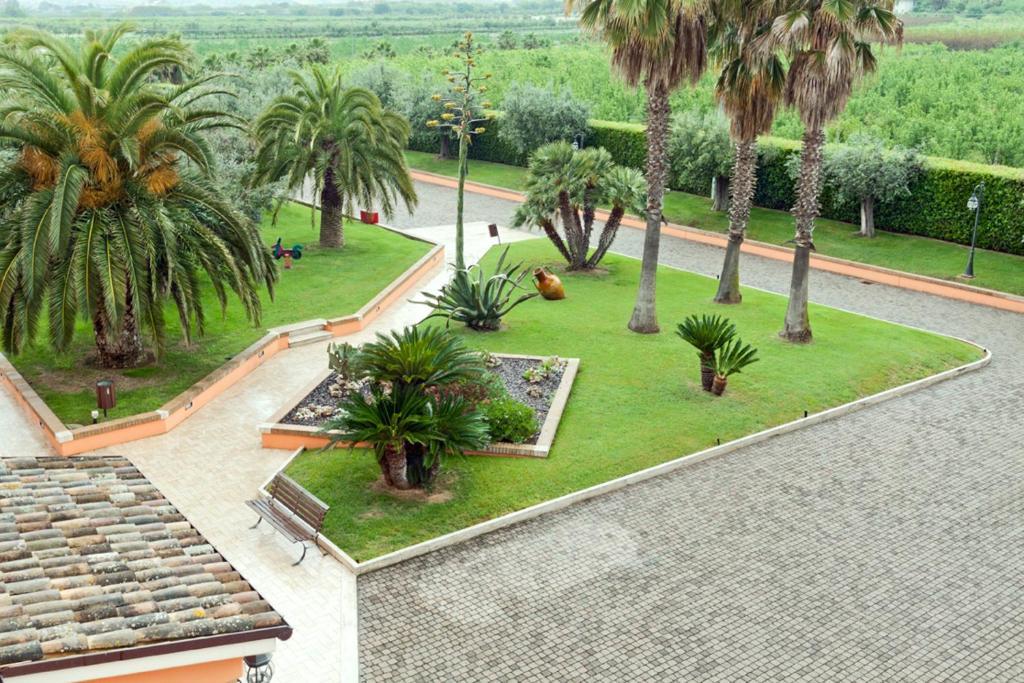 Villa Luigi Hotel & Restaurant Nuova Gestione Villa Rosa Di Martinsicuro Luaran gambar