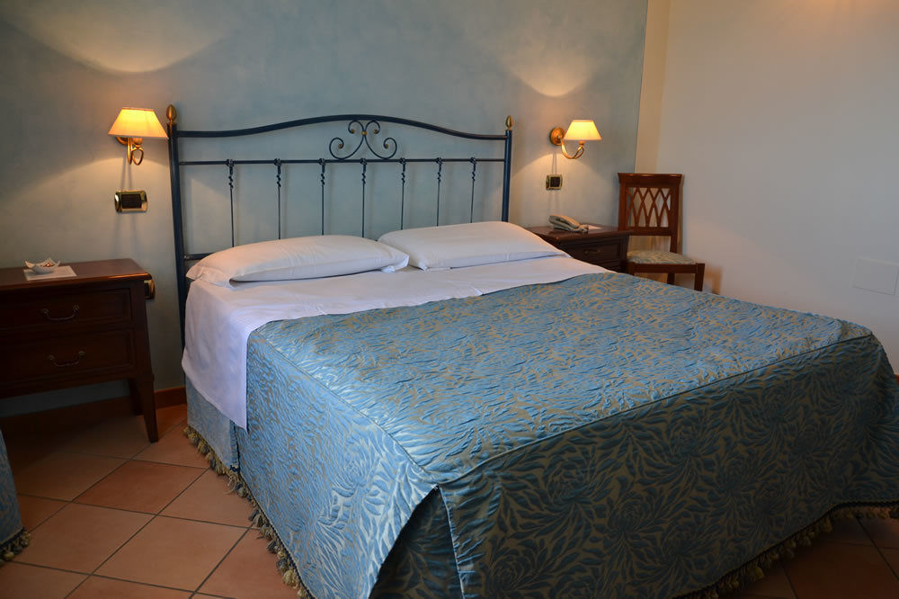 Villa Luigi Hotel & Restaurant Nuova Gestione Villa Rosa Di Martinsicuro Luaran gambar