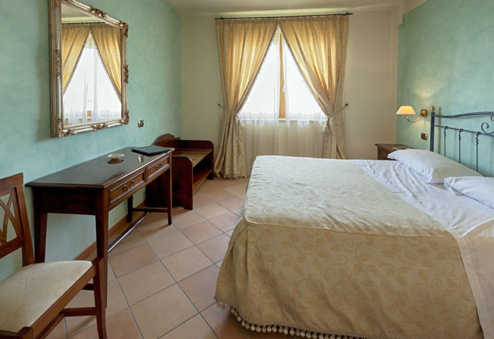 Villa Luigi Hotel & Restaurant Nuova Gestione Villa Rosa Di Martinsicuro Luaran gambar